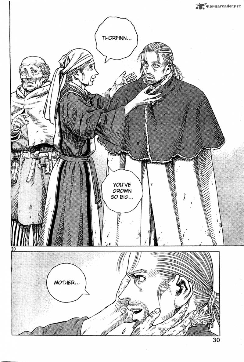 Vinland Saga 100 19