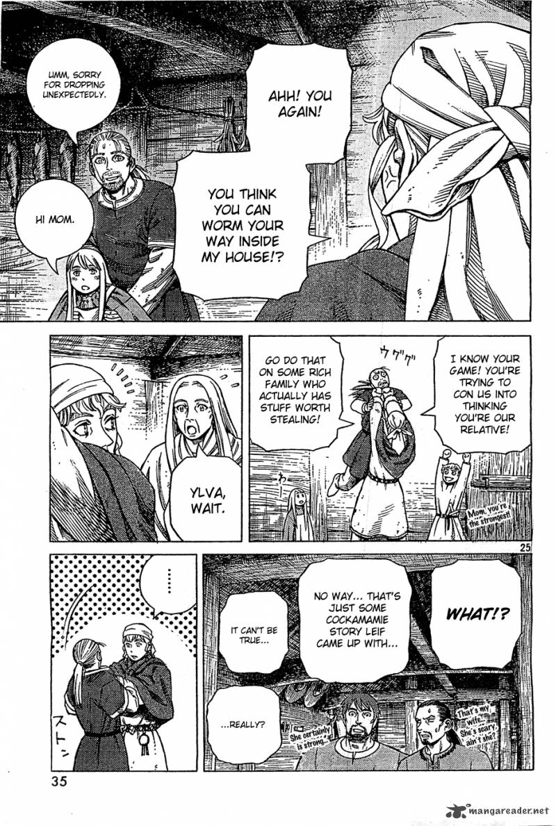 Vinland Saga 100 24