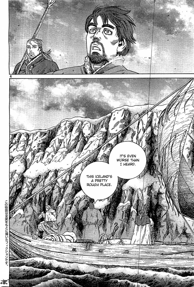 Vinland Saga 100 3