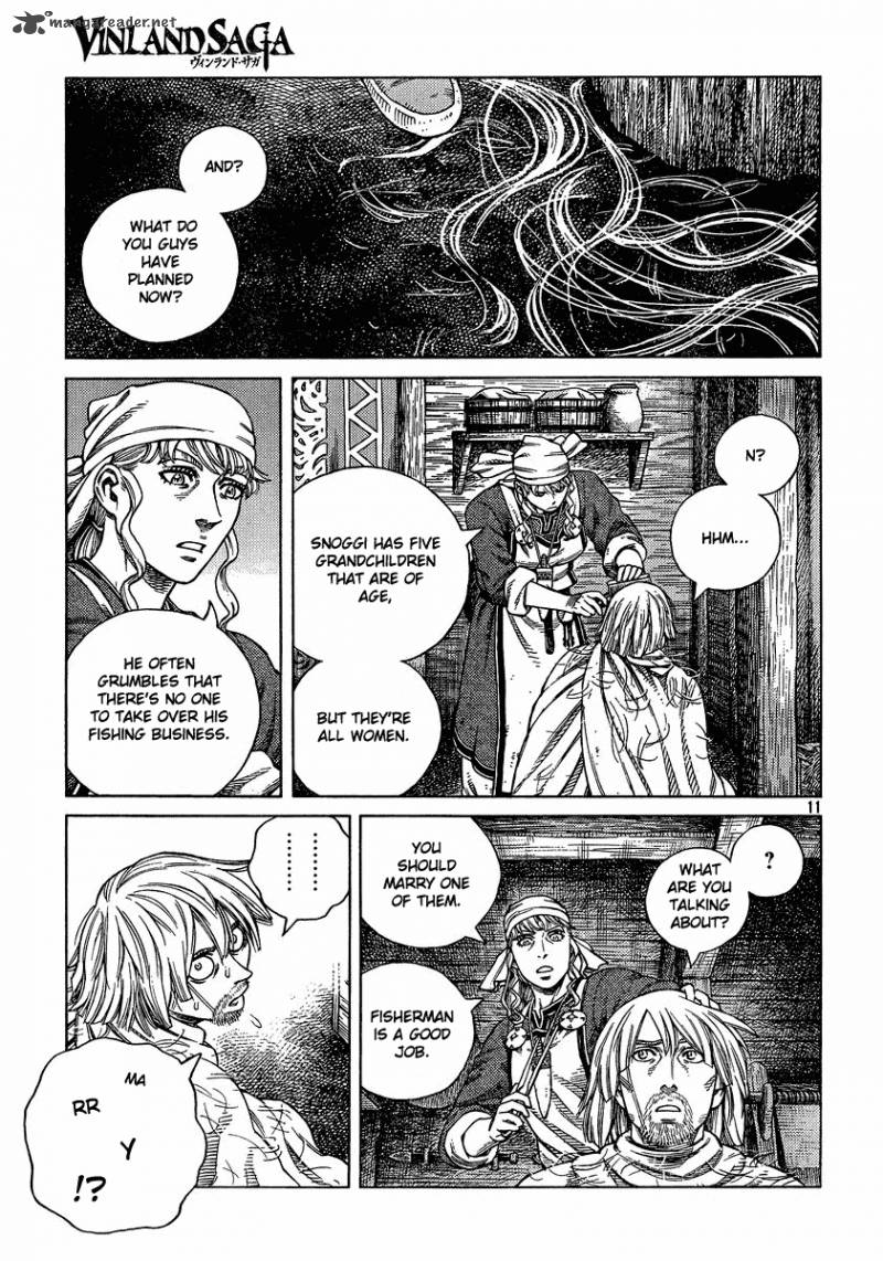 Vinland Saga 101 11