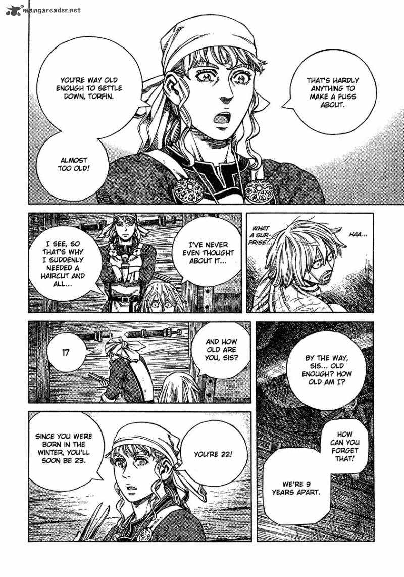 Vinland Saga 101 12