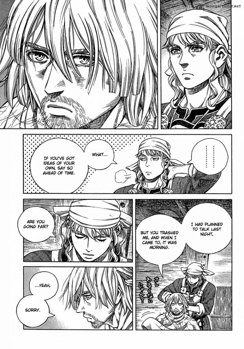 Vinland Saga 101 15