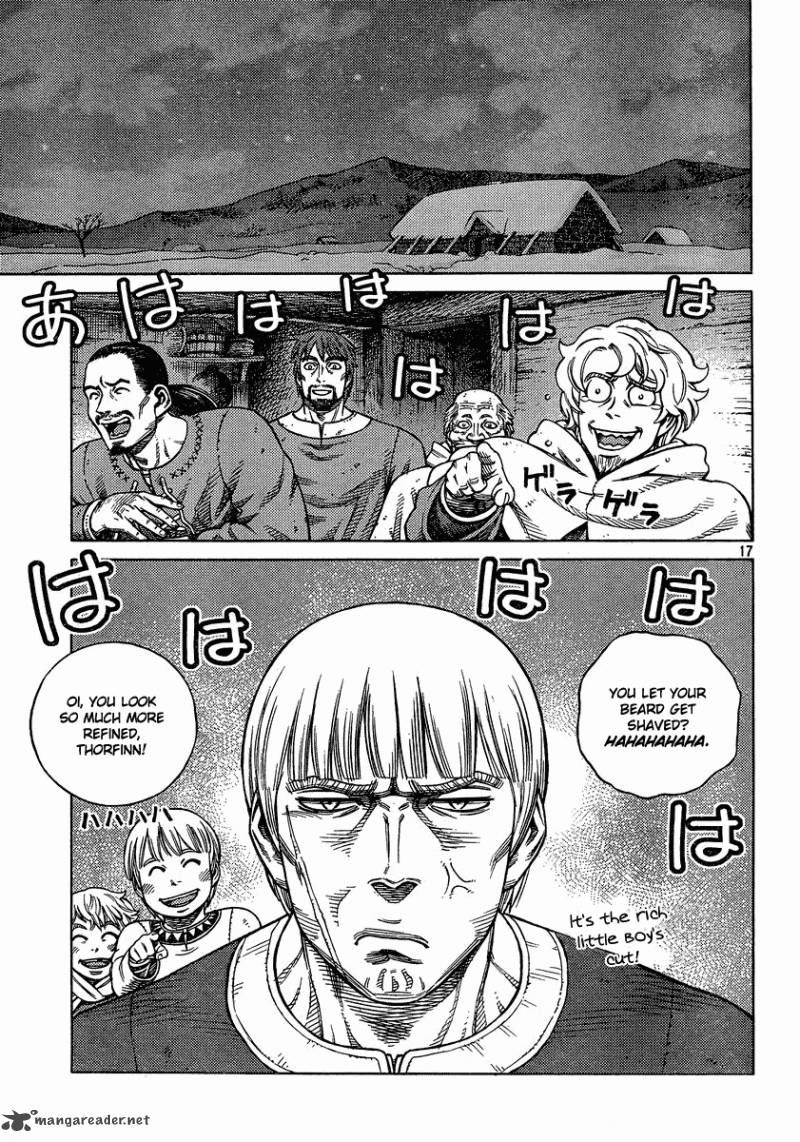 Vinland Saga 101 17