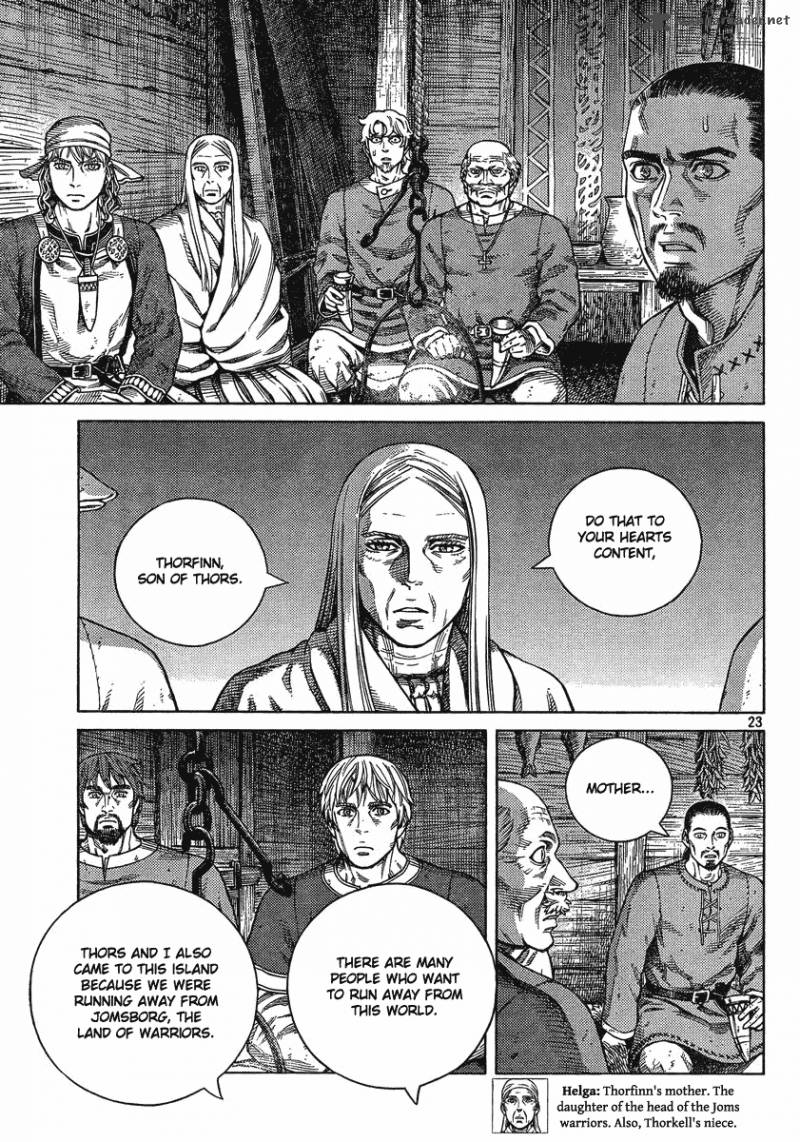 Vinland Saga 101 23