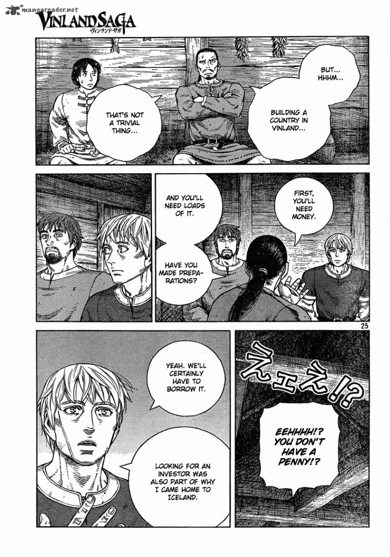 Vinland Saga 101 25