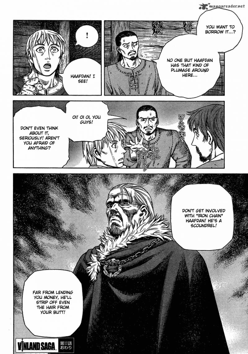 Vinland Saga 101 26