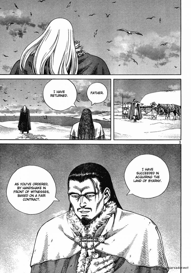 Vinland Saga 101 3