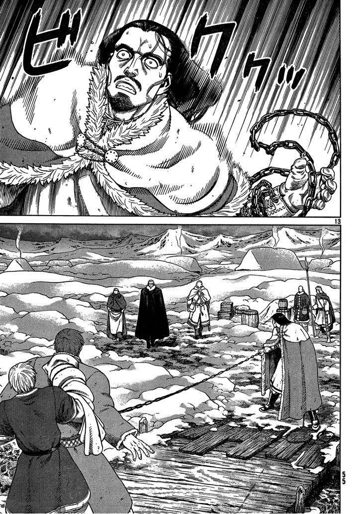 Vinland Saga 103 13