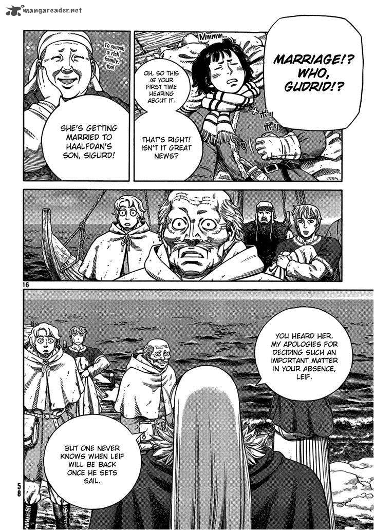 Vinland Saga 103 16