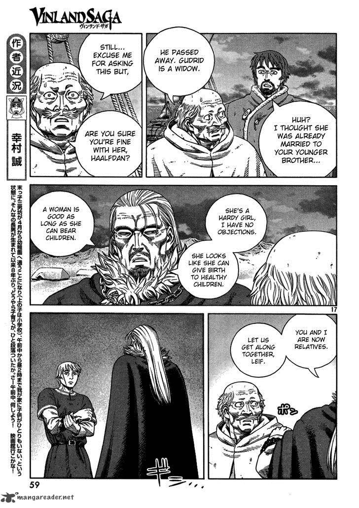 Vinland Saga 103 17