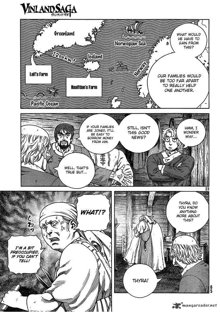 Vinland Saga 103 23