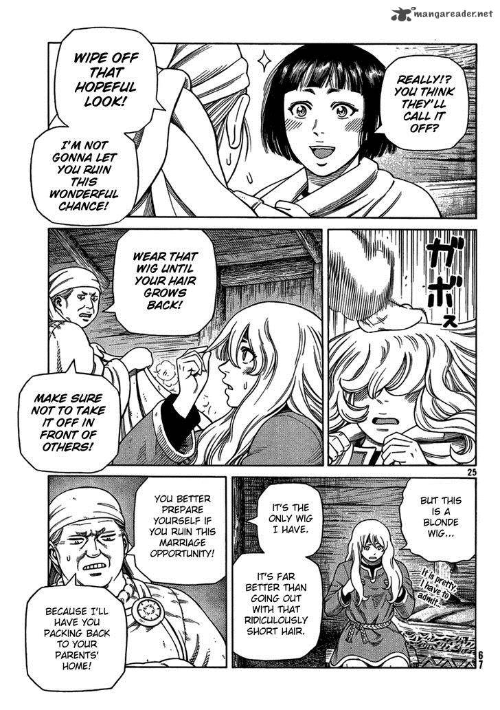 Vinland Saga 103 25