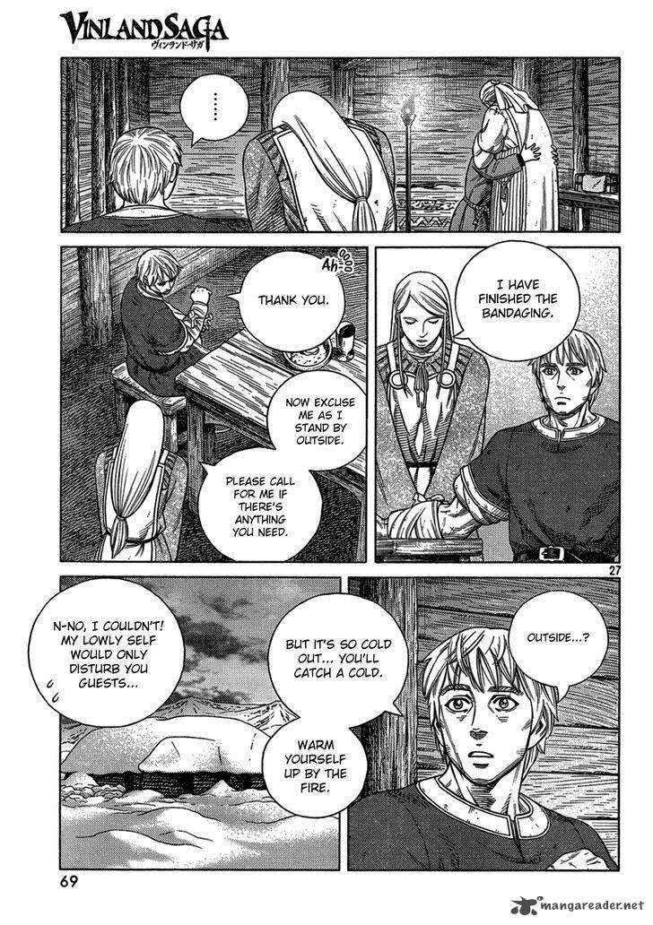 Vinland Saga 103 27