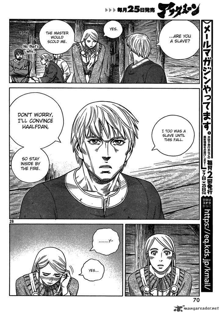 Vinland Saga 103 28