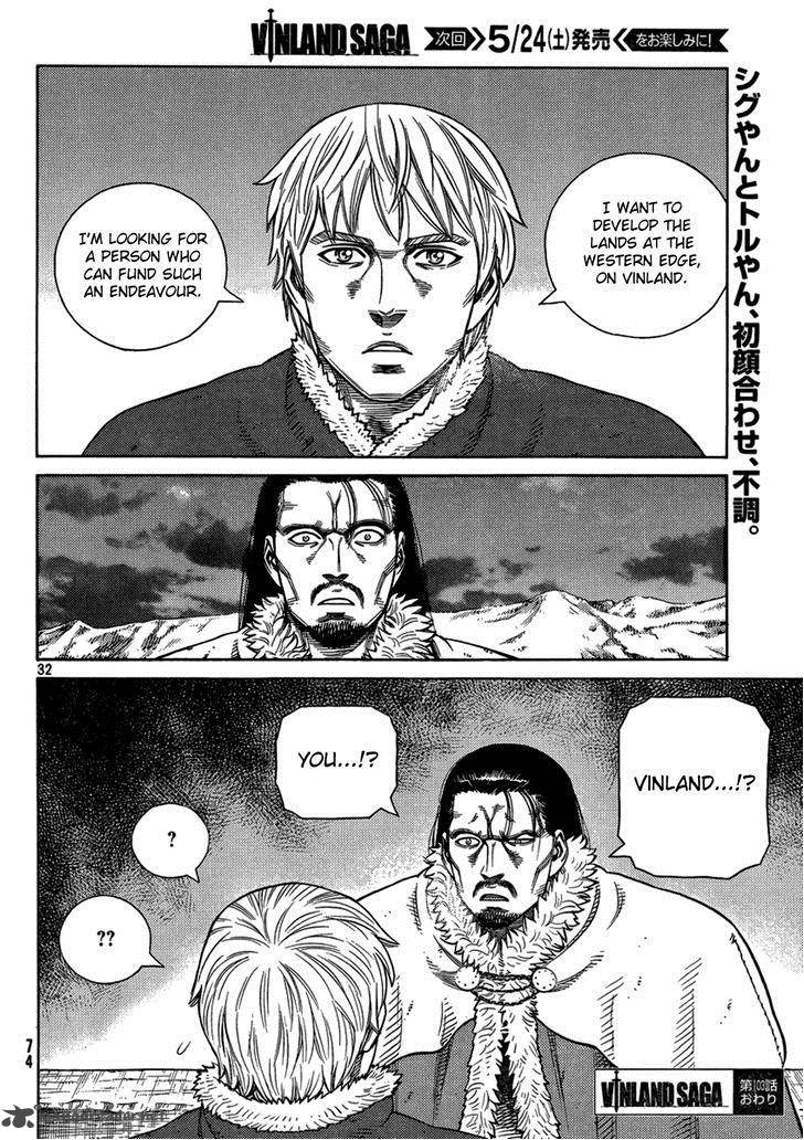 Vinland Saga 103 32