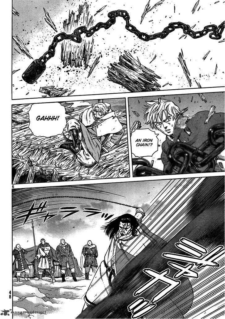 Vinland Saga 103 6