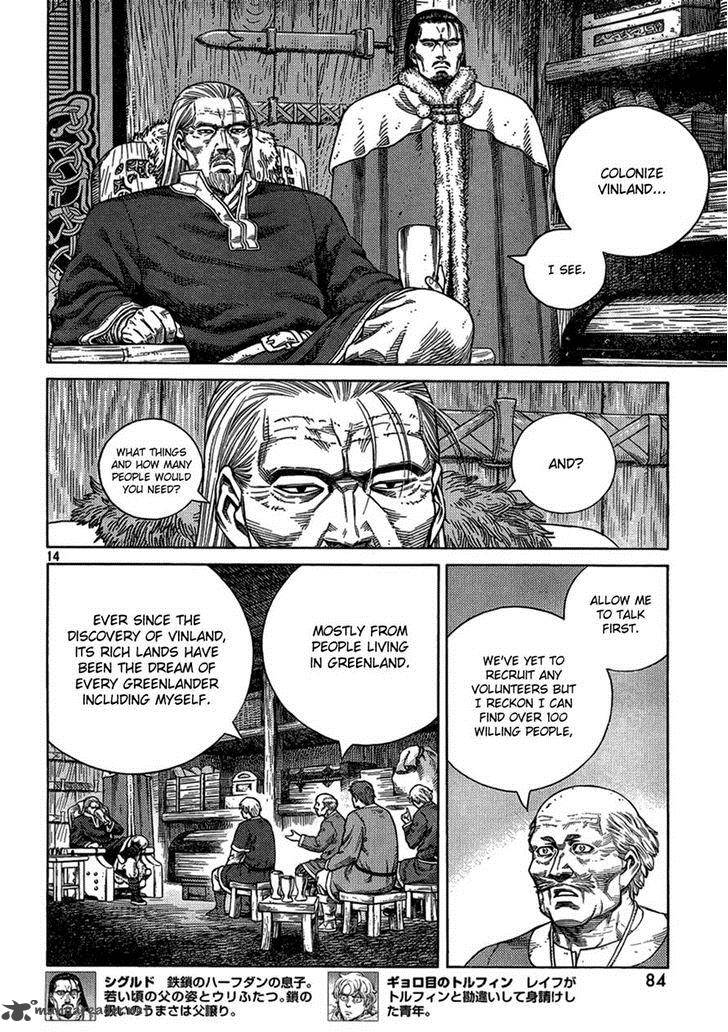 Vinland Saga 104 14