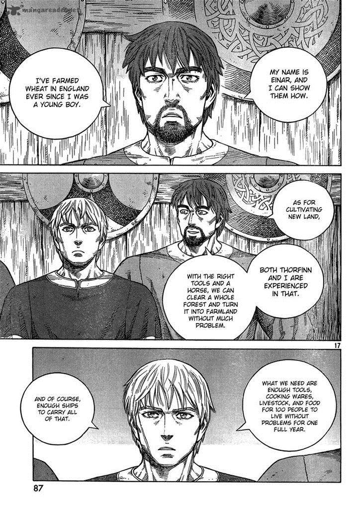 Vinland Saga 104 17