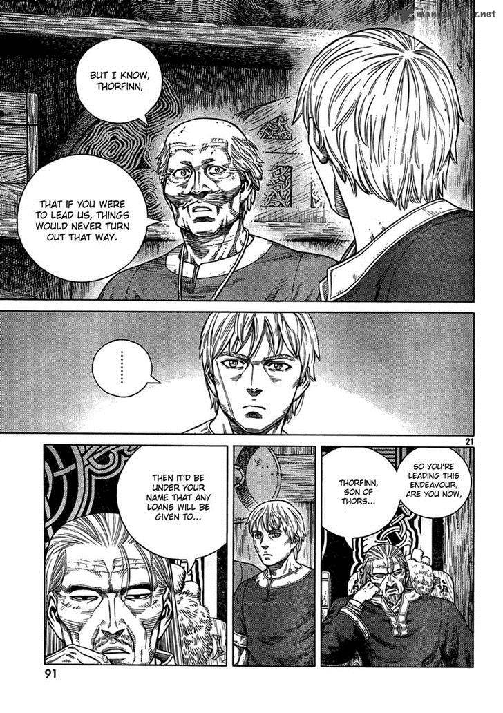 Vinland Saga 104 21