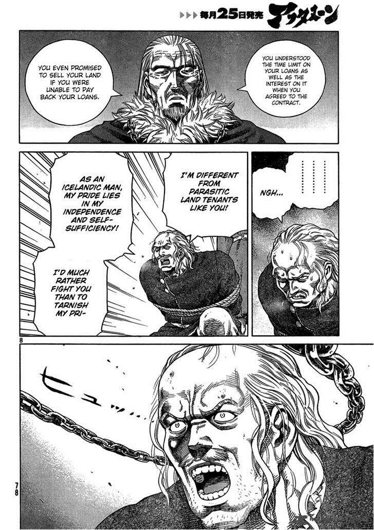 Vinland Saga 104 8