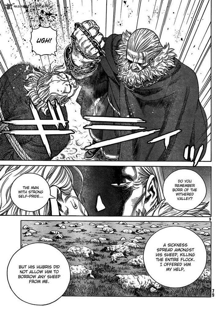 Vinland Saga 104 9