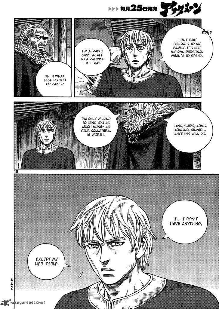 Vinland Saga 105 10