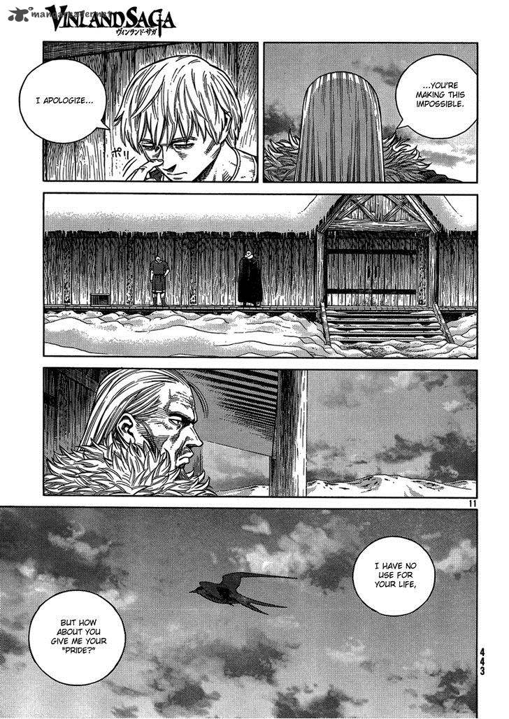 Vinland Saga 105 11