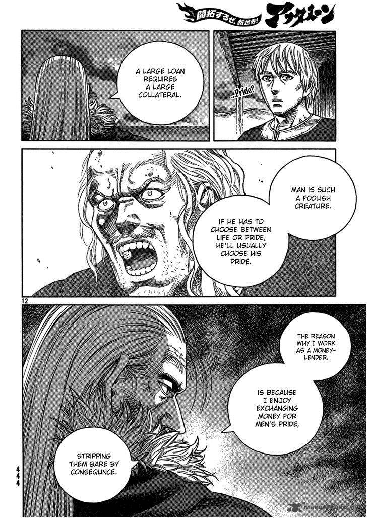 Vinland Saga 105 12