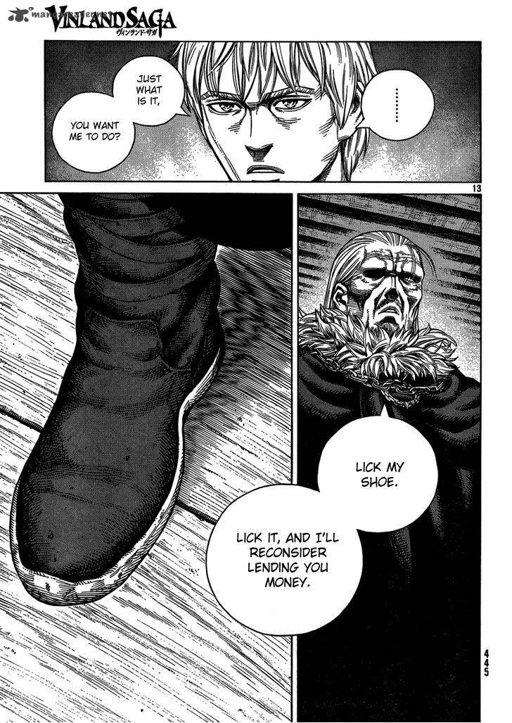 Vinland Saga 105 13