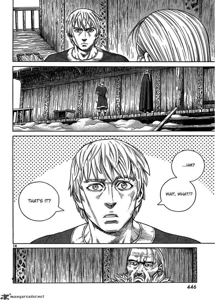 Vinland Saga 105 14