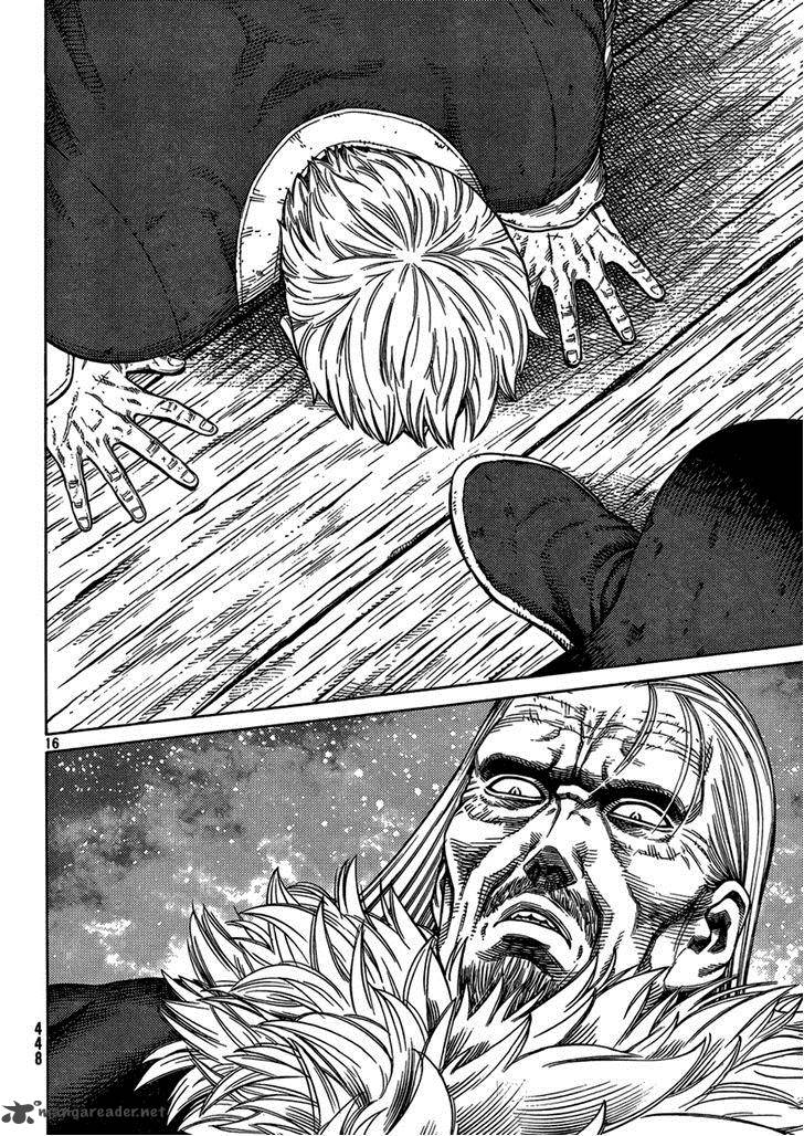 Vinland Saga 105 16