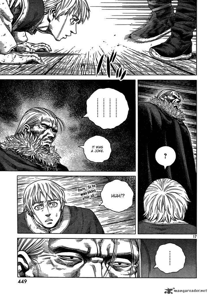 Vinland Saga 105 17