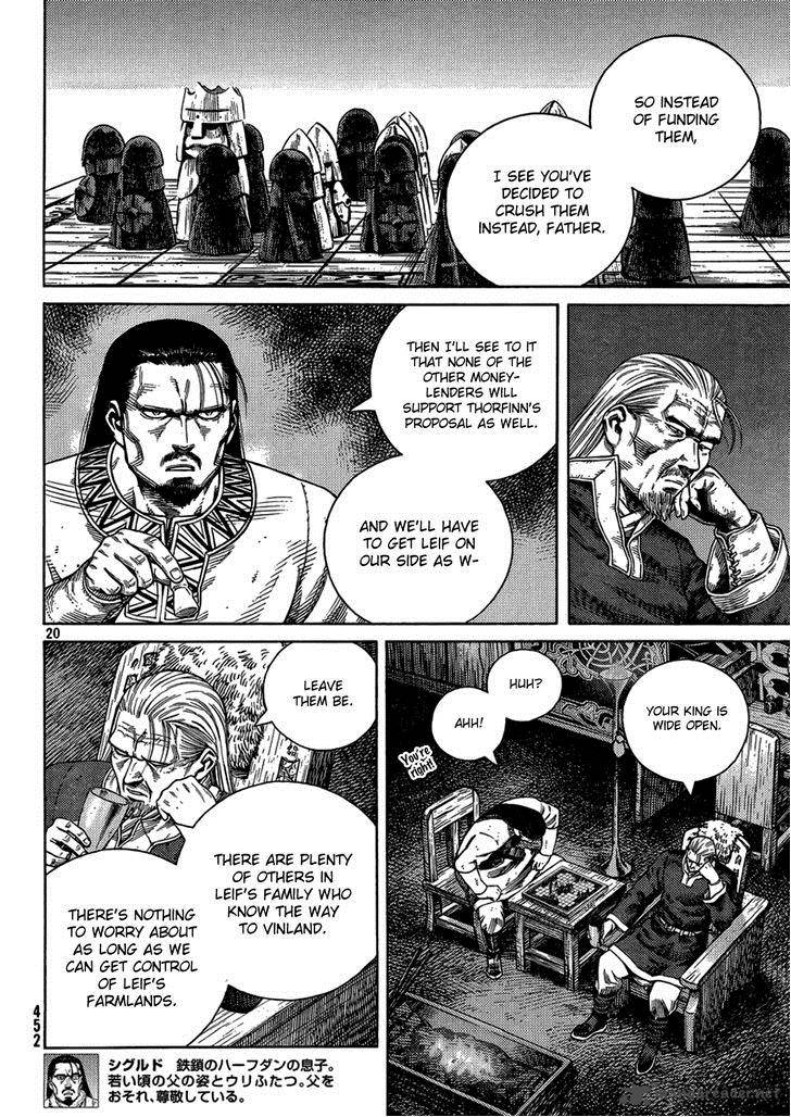 Vinland Saga 105 20