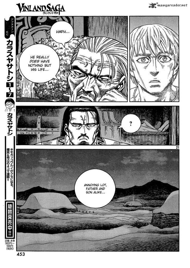 Vinland Saga 105 21