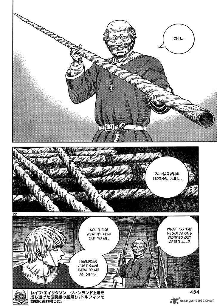 Vinland Saga 105 22