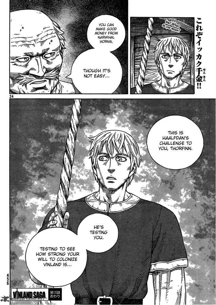 Vinland Saga 105 24