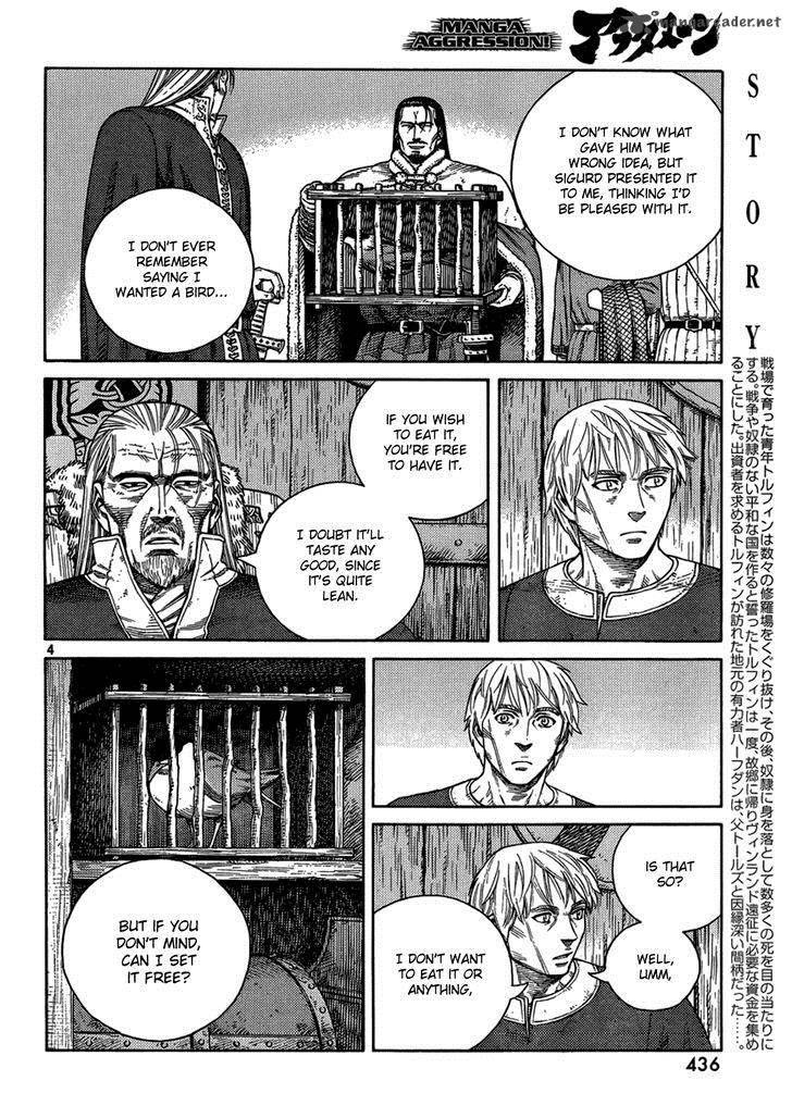 Vinland Saga 105 4