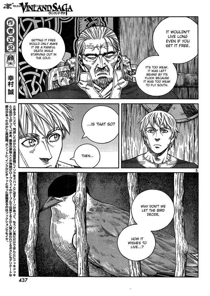 Vinland Saga 105 5