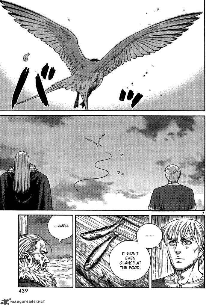 Vinland Saga 105 7