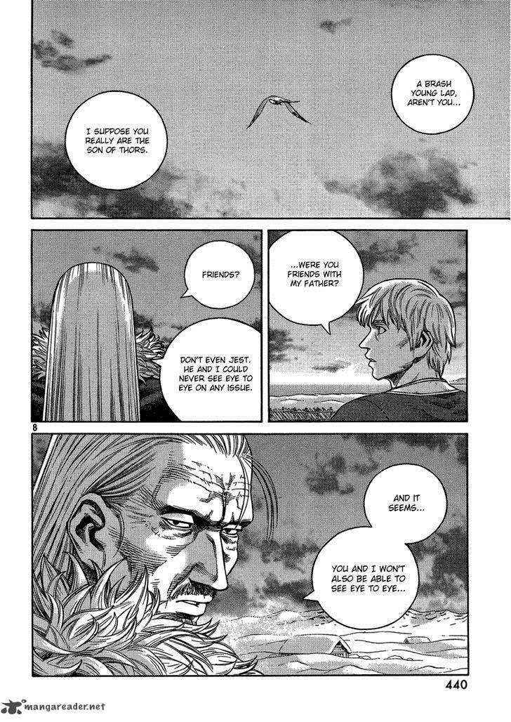 Vinland Saga 105 8