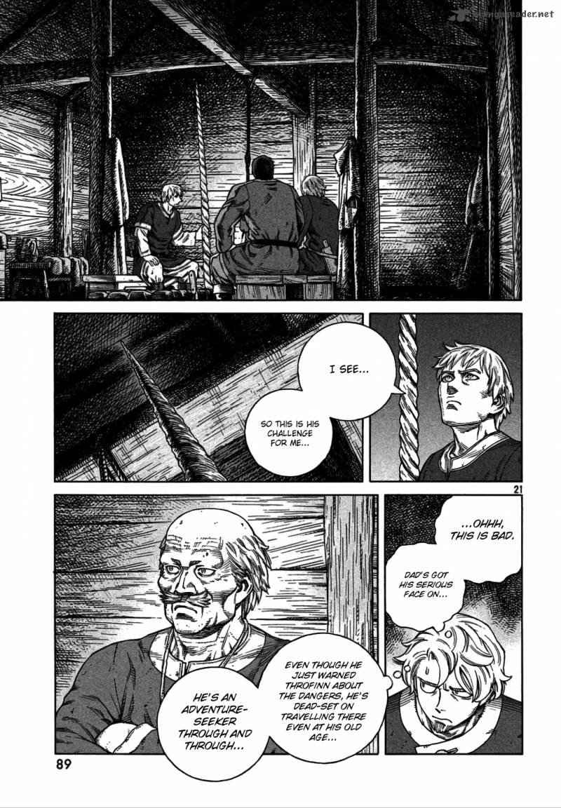 Vinland Saga 106 17