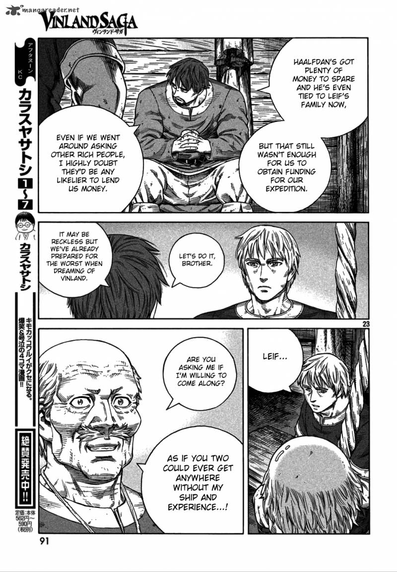 Vinland Saga 106 19