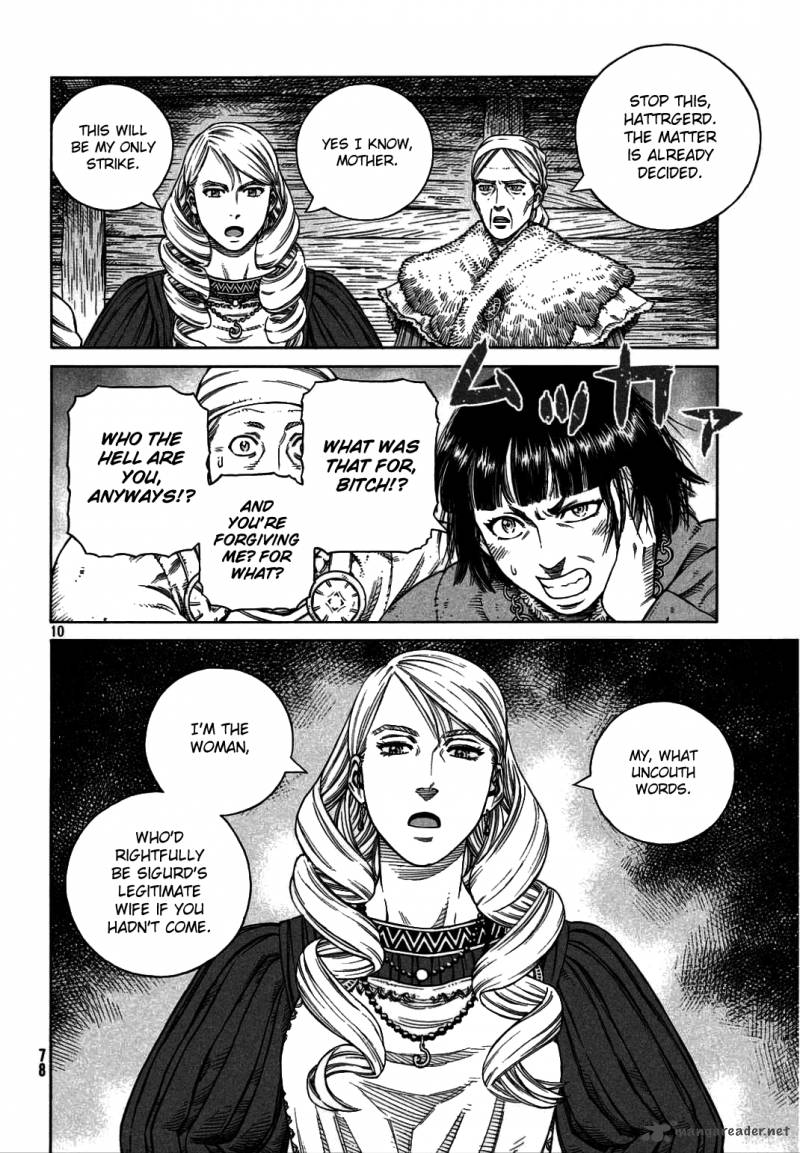 Vinland Saga 106 8