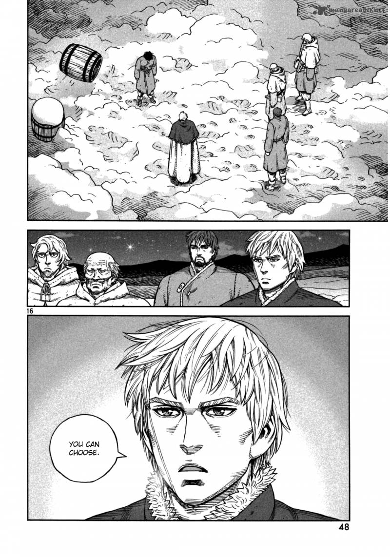 Vinland Saga 108 17