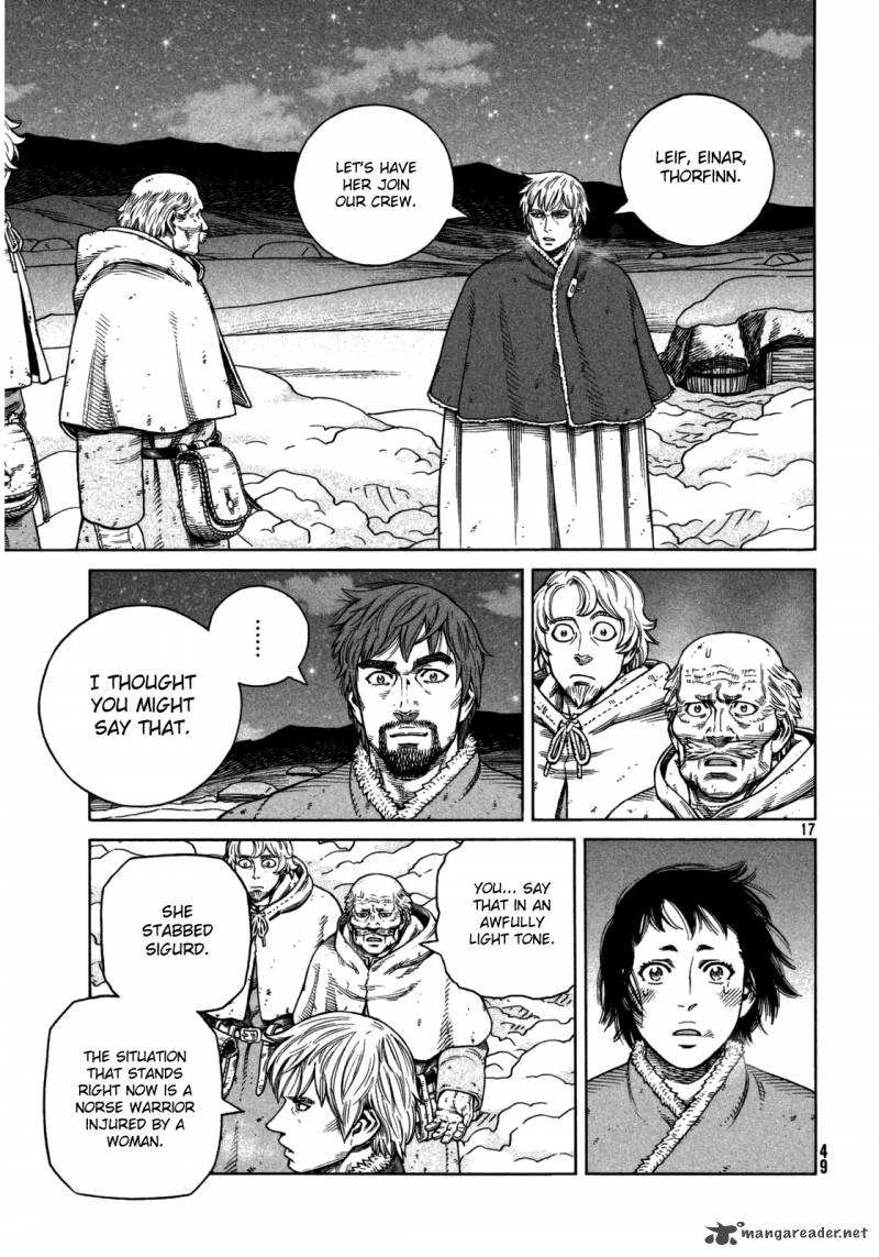 Vinland Saga 108 18