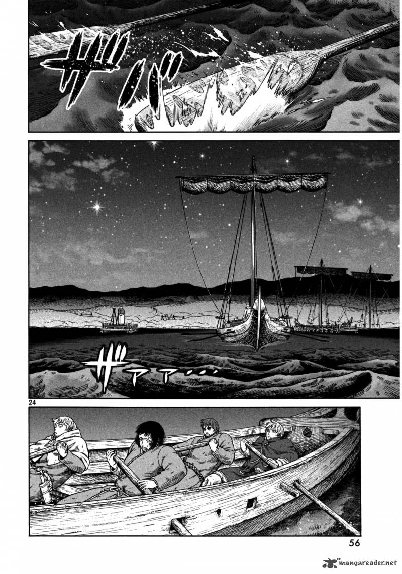 Vinland Saga 108 25