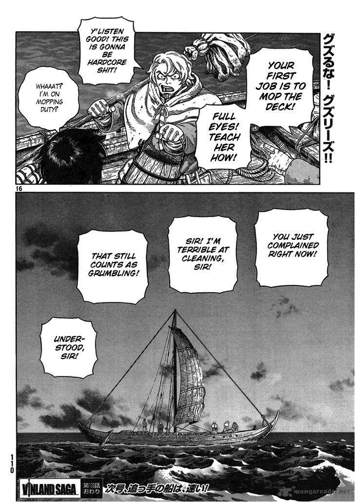 Vinland Saga 109 13