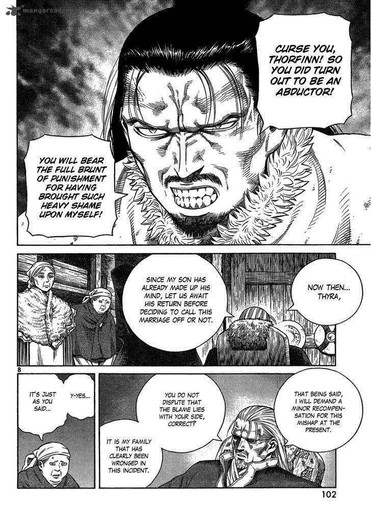 Vinland Saga 109 5