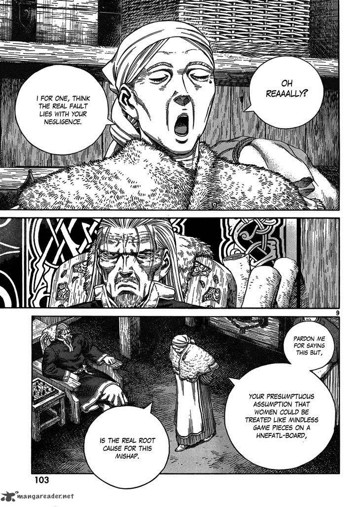 Vinland Saga 109 6