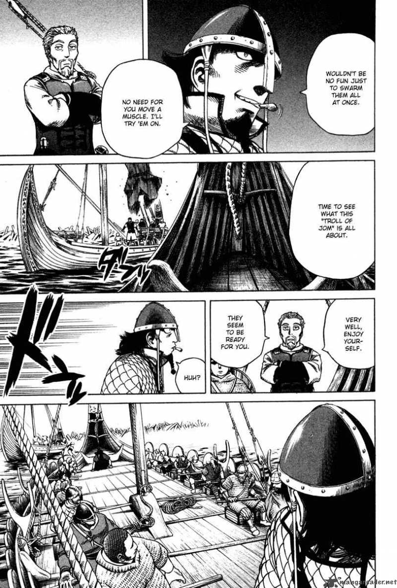 Vinland Saga 11 15